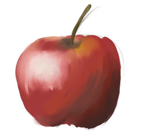 蘋果