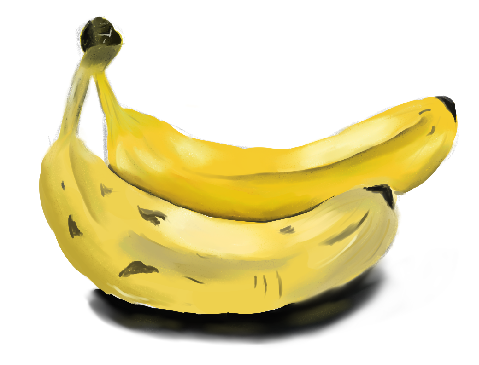 香蕉