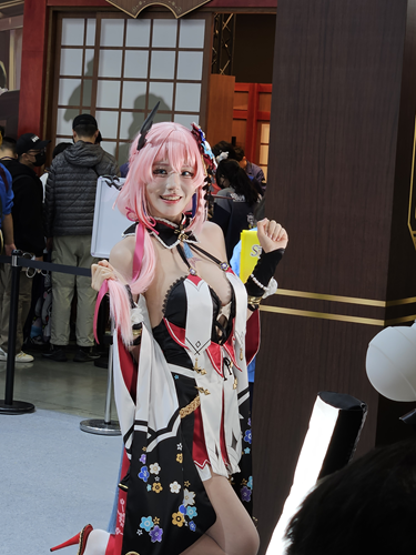coser