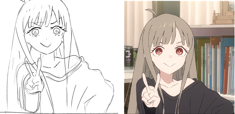 耀輝姬