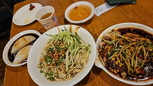 四川菜