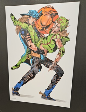 JOJO3