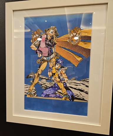JOJO4