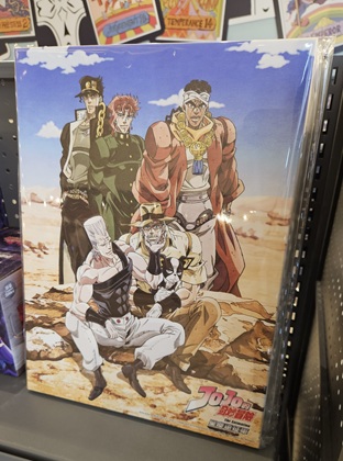 JOJO6