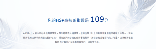 高敏量表